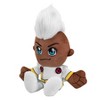 Bleacher Creatures Marvel Storm 8" Kuricha Sitting Plush - 3 of 4