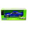 WELLY NISSAN SKYLINE GT-R R34 NEX MODELS 1:24 - 3 of 3