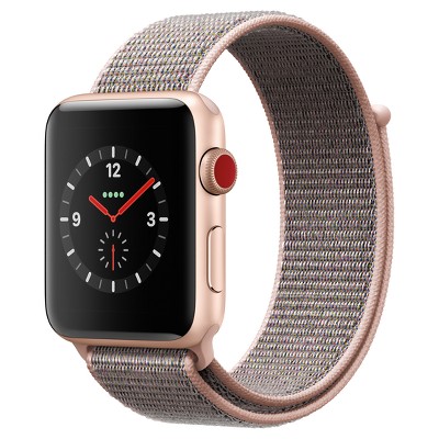 apple watch 3 42mm target