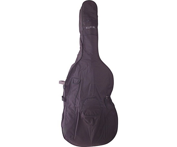 Bellafina Student Bass Bag 1/4