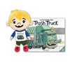 MerryMakers Trash Truck's Hank Doll - 3 of 3