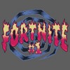 Mens Fortnite Dynamo Spiral Tank Top - 2 of 4