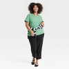Women's Short Sleeve T-Shirt - A New Day™ - 3 of 3