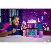 Monster High Lagoona Blue Fashion Doll and Playset, Scare-adise Island Snack Shack with Food Accessories - 2 of 4