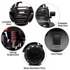 24V 9Ah 2 Seats Kids Ride On Truck with Remote Control,20“ Large Seat Ride On Car for Toddlers, Electric Riding Vehicle Car - 3 of 4