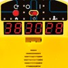 Pac-Man: Arcade Basketball - Premium Series, Lights & Sounds, Sports Shooting Tabletop Game, LED Scoreboard, Licensed, Adults & Kids 6+, 1-2 Players - 4 of 4