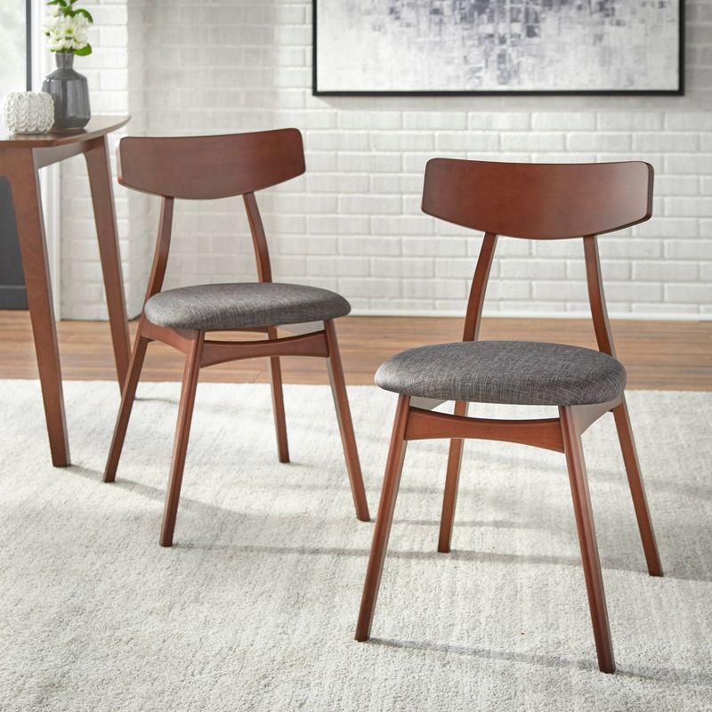 Set of 2 Archer Dining Chairs - Buylateral, 3 of 6