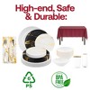 Smarty Had A Party The Something New Package Dinnerware Set - 100 Sets - 3 of 4