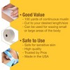 Gigi Natural Muslin Epilatng Roll - 3.25 in x 100 Yards (PACK OF 2) - 3 of 4
