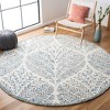 Capri CPR208 Hand Tufted Indoor Rugs - Safavieh - 2 of 4