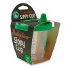 Gamago Child's Sippy Cup Baby Ducks Coffee - image 4 of 4