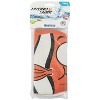 Bestway: Hydro-Pro Swim Lil' Buddy Swim Cap, Orange - 3 of 4