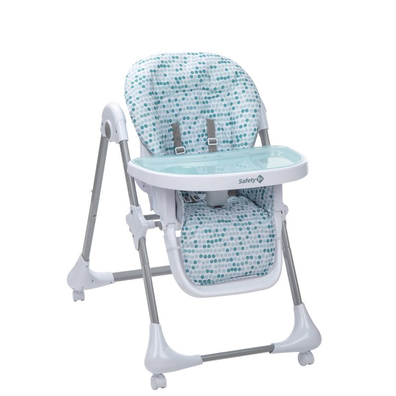 Safety 1st 3-in-1 Grow and Go High Chair , 6 of 18