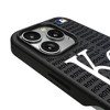 MLB American League Teams Text Backdrop MagSafe Compatible Cell Phone Case for Apple iPhone - 4 of 4