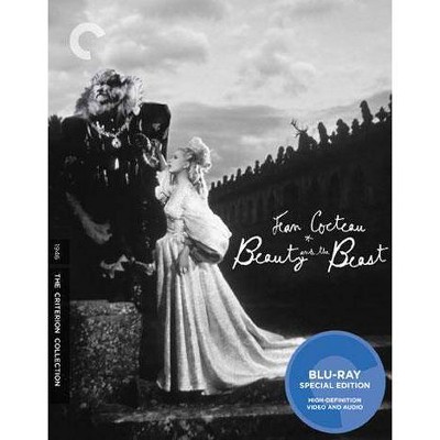 Beauty And The Beast (Blu-ray)(2011)