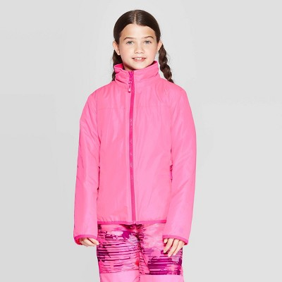 Girls champion outlet jacket