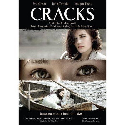 Cracks (DVD)(2011)