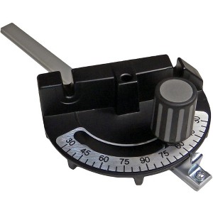 Porter Cable Genuine OEM Replacement Miter Gauge For PCB330BS - 5140075-35 - 1 of 3