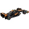 McLaren MCL60 #4 Lando Norris 2nd Place Formula One F1 "Japanese GP" (2023) Limited Edition 1/64 Diecast Model Car by Mini GT - 4 of 4