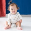 Long Sleeve Bodysuit in Icon - 2 of 4