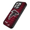 NFL NFC Teams Brick Wall Bump Cell Phone Case for Apple iPhone - 2 of 4