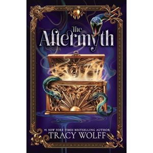 The Aftermyth - by  Tracy Wolff (Hardcover) - 1 of 1