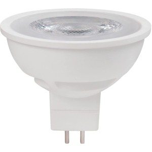 Elegant Lighting LED MR16 light bulb GU5.3 6.5W 12V LM500 3000K DIM 40 - 1 of 4