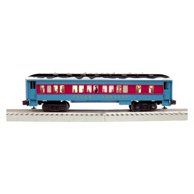 lionel polar express target