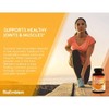 BioEmblem Turmeric Curcumin Supplement with BioPerine Joint Support & Heart Health 90ct - 4 of 4