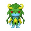 Funko POP! Marvel: Monster Hunters - Loki - 2 of 3