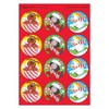 TREND Holiday Pals/Peppermint Stinky Stickers®, 48 Per Pack, 6 Packs - 2 of 4