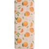 Unique Loom Comfort Mat Collection - Oranges - 2 of 4
