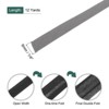 Unique Bargains Continuous Bulk Double Fold Bias Tape for Sewing and Binding Crafts - 2 of 4