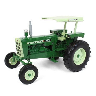 Spec Cast 1/16 Oliver 1850 Diesel Wide Front with Canopy SCT796