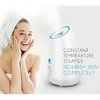 Pursonic Facial Steamer Hot Mist Moisturizing Spa - image 2 of 4