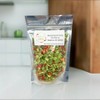 Wicked Good Foods 1.5 oz Freeze Dried Fresh Bell Pepper Medley - Pack of 2 - 3 of 4
