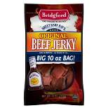 Bridgford Sweet Baby Ray's Original Beef Jerky - 10oz