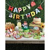 Creative Converting Farm Animals Birthday Party Plates and Napkins 48ct - 2 of 4