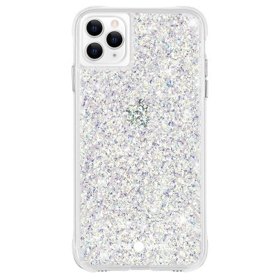 Case-Mate Apple iPhone 11 Pro Max/XS Max Twinkle Case - Stardust