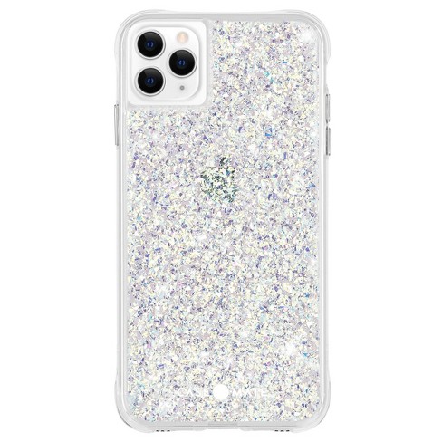 Case Mate Apple Iphone 11 Pro X Xs Twinkle Case Stardust Target