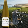 Chateau Ste. Michelle Riesling White Wine - 750ml Bottle - 3 of 4