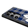 Keyscaper NHL Plaid MagSafe Compatible Cell Phone Case for Galaxy S24 Plus - 3 of 4