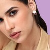 SOHI Women's Party Drop Earring - 3 of 4