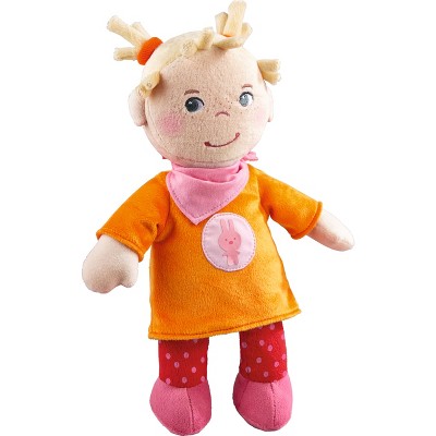 washable doll