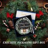Babys First Christmas Ornaments 2025, Christmas Ornament Gift for New Mom and Dad - 4 of 4