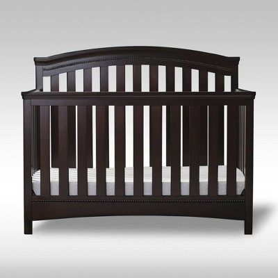 target baby crib mattress