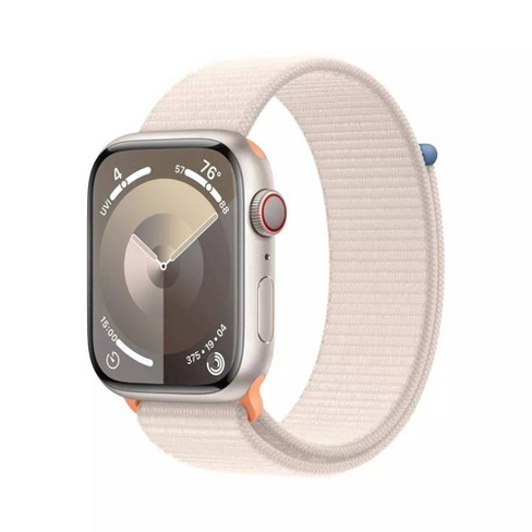 Apple watch discount se cellular target