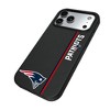 NFL AFC Teams Sidebar MagSafe Compatible Cell Phone Case for Apple iPhone 17 Series - 2 of 4