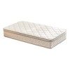 Lycvki 12 Inch Hybrid Mattress in a Box with Memory Foam and Pocket Spring, Medium Firm,CertiPUR-US & OEKO-TEX - 2 of 4
