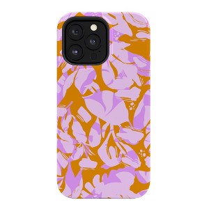 Marta Barragan Camarasa Modern nature plants SPM Tough Tough iPhone 15 Case - Society6 - 1 of 1